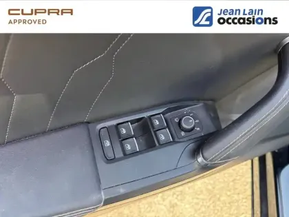 Photo 17 Cupra Formentor  1.5 TSI 150 ch DSG7