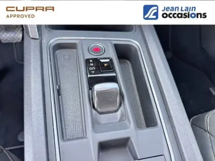 Photo 15 Cupra Formentor  1.5 TSI 150 ch DSG7