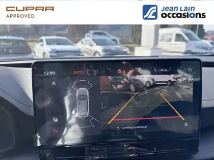 Photo 21 Cupra Formentor  1.5 TSI 150 ch DSG7