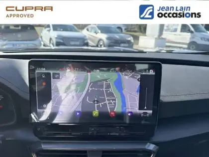 Photo 14 Cupra Formentor  1.5 TSI 150 ch DSG7