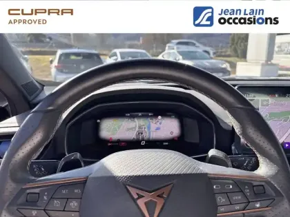 Photo 19 Cupra Formentor  1.5 TSI 150 ch DSG7