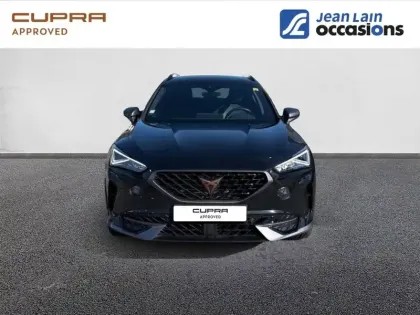 Photo 8 Cupra Formentor  1.5 TSI 150 ch DSG7