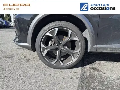 Photo 11 Cupra Formentor  1.5 TSI 150 ch DSG7