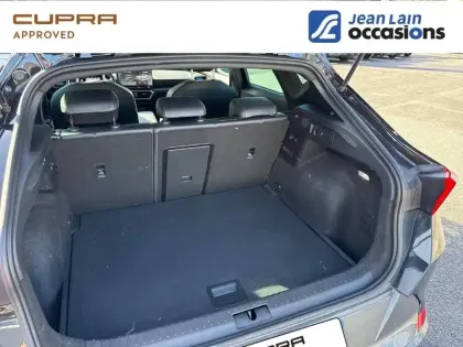 Photo 13 Cupra Formentor  1.5 TSI 150 ch DSG7