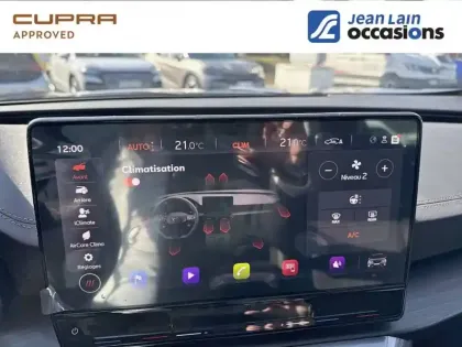 Photo 20 Cupra Formentor  1.5 TSI 150 ch DSG7