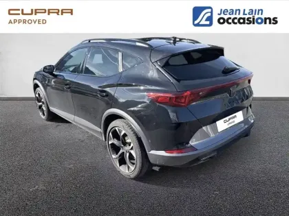 Photo 10 Cupra Formentor  1.5 TSI 150 ch DSG7