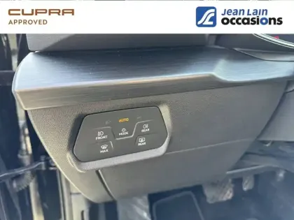 Photo 18 Cupra Formentor  1.5 TSI 150 ch DSG7