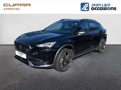 Photo Cupra Formentor V