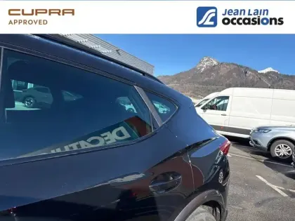 Photo 16 Cupra Formentor  1.5 TSI 150 ch DSG7