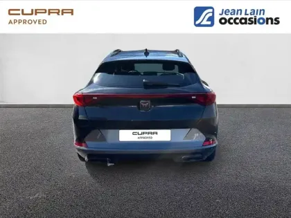 Photo 7 Cupra Formentor  1.5 TSI 150 ch DSG7