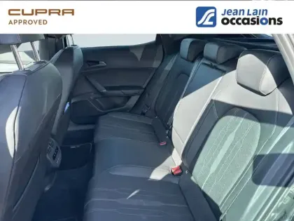 Photo 5 Cupra Formentor  1.5 TSI 150 ch DSG7