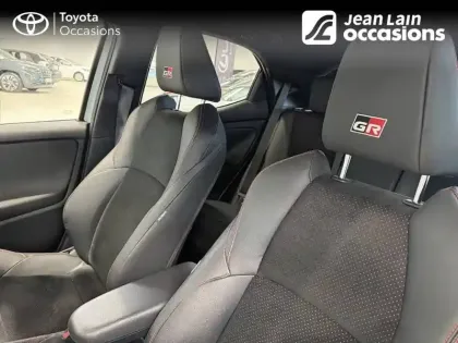 Photo 19 Toyota Yaris  Hybride 116h