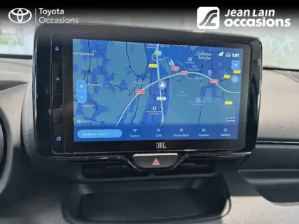 Photo 14 Toyota Yaris  Hybride 116h