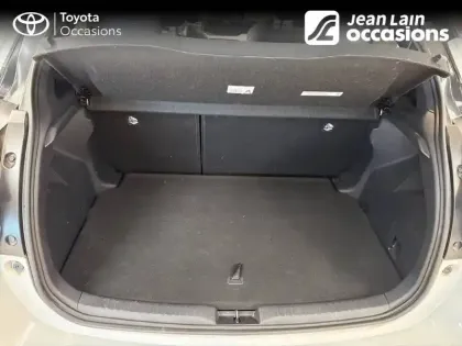 Photo 9 Toyota Yaris  Hybride 116h