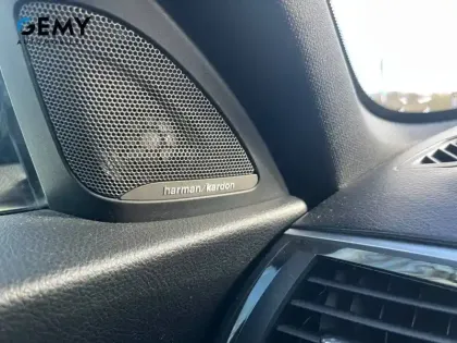 Photo 18 BMW Serie 1 120d 190 ch BVA8