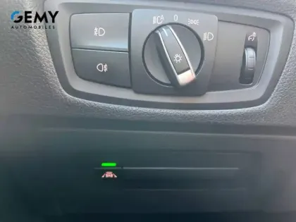 Photo 14 BMW Serie 1 120d 190 ch BVA8