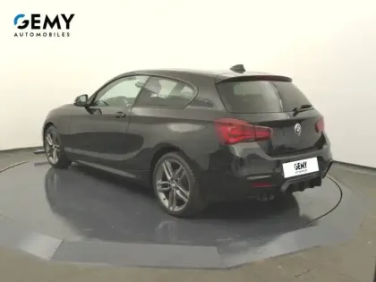 Photo 26 BMW Serie 1 Gén. II (F21/F20) Ph3 M Sport Ultimate 3