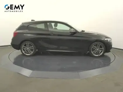 Photo 23 BMW Serie 1 Gén. II (F21/F20) Ph3 M Sport Ultimate 3
