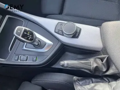 Photo 17 BMW Serie 1 120d 190 ch BVA8