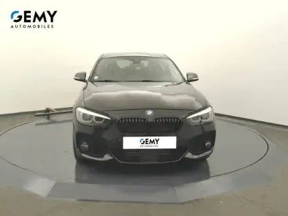 Photo 21 BMW Serie 1 Gén. II (F21/F20) Ph3 M Sport Ultimate 3