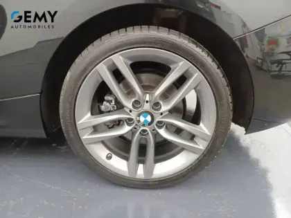 Photo 30 BMW Serie 1 Gén. II (F21/F20) Ph3 M Sport Ultimate 3