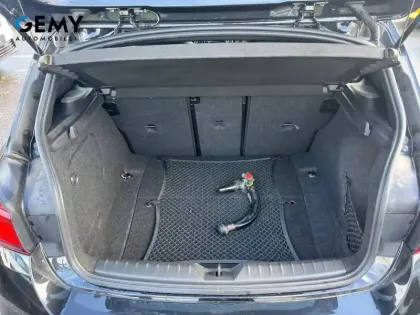 Photo 5 BMW Serie 1 120d 190 ch BVA8