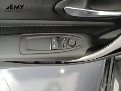 Photo 50 BMW Serie 1 120d 190 ch BVA8