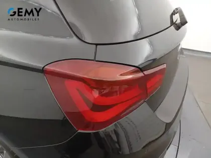 Photo 74 BMW Serie 1 120d 190 ch BVA8