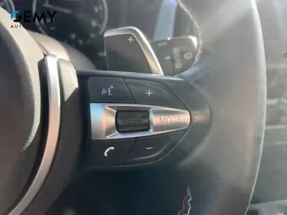 Photo 13 BMW Serie 1 120d 190 ch BVA8