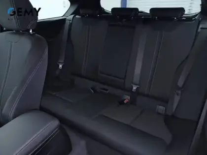 Photo 67 BMW Serie 1 120d 190 ch BVA8