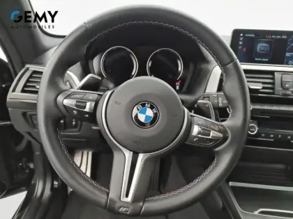 Photo 32 BMW Serie 1 Gén. II (F21/F20) Ph3 M Sport Ultimate 3