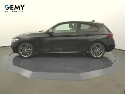 Photo 38 BMW Serie 1 Gén. II (F21/F20) Ph3 M Sport Ultimate 3