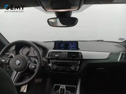 Photo 27 BMW Serie 1 Gén. II (F21/F20) Ph3 M Sport Ultimate 3