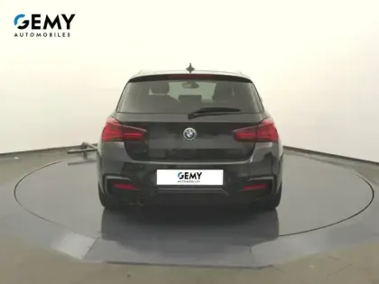 Photo 62 BMW Serie 1 120d 190 ch BVA8