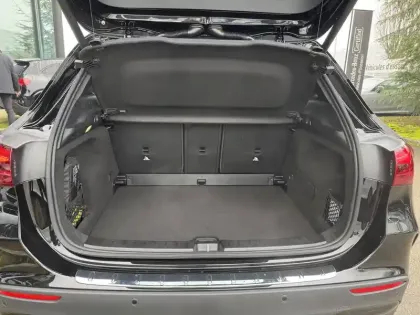 Photo 42 Mercedes GLA  200 d 8G-DCT