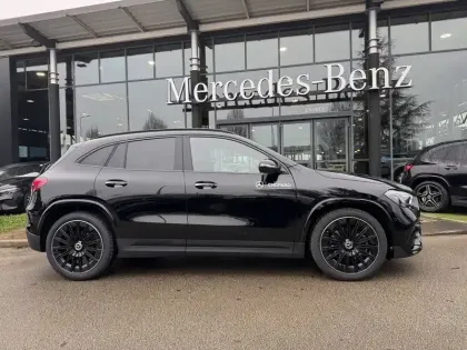 Photo 23 Mercedes GLA  200 d 8G-DCT