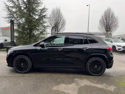 Photo 5 Mercedes GLA  200 d 8G-DCT