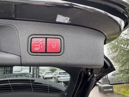 Photo 21 Mercedes GLA  200 d 8G-DCT