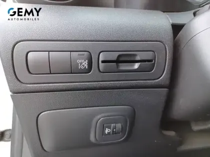 Photo 13 Citroën C3 Aircross  PureTech 130 S&S EAT6