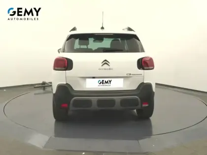 Photo 48 Citroën C3 Aircross  PureTech 130 S&S EAT6