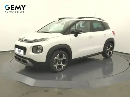 Photo 44 Citroën C3 Aircross  PureTech 130 S&S EAT6