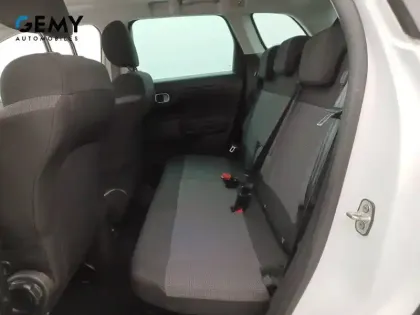 Photo 53 Citroën C3 Aircross  PureTech 130 S&S EAT6