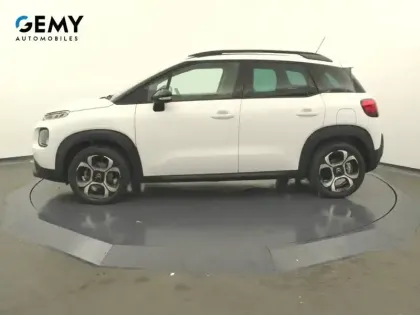 Photo 41 Citroën C3 Aircross  PureTech 130 S&S EAT6