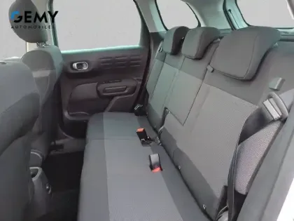 Photo 9 Citroën C3 Aircross  PureTech 130 S&S EAT6