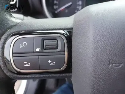 Photo 14 Citroën C3 Aircross  PureTech 130 S&S EAT6