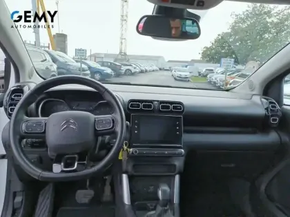 Photo 7 Citroën C3 Aircross  PureTech 130 S&S EAT6