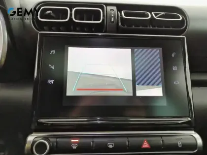 Photo 39 Citroën C3 Aircross  PureTech 130 S&S EAT6