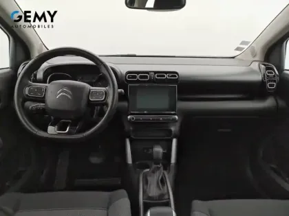 Photo 30 Citroën C3 Aircross  PureTech 130 S&S EAT6