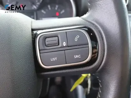 Photo 15 Citroën C3 Aircross  PureTech 130 S&S EAT6