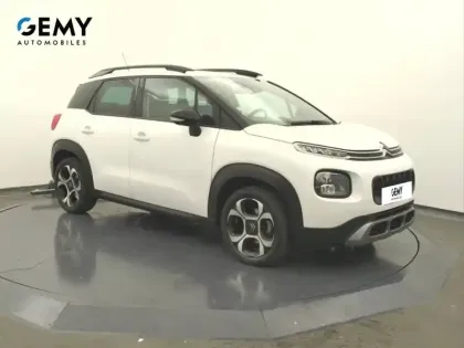 Photo 25 Citroën C3 Aircross  PureTech 130 S&S EAT6